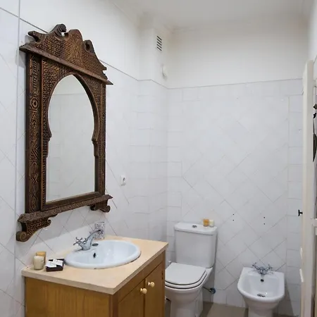 Flh Campo De Ourique Charming Place * Lissabon