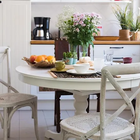 Apartamento Flh Campo De Ourique Charming Place
