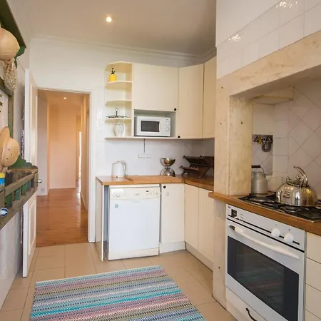 Apartment Flh Campo De Ourique Charming Place