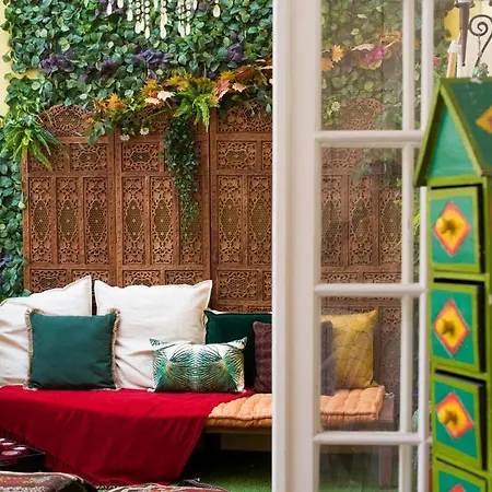 Apartment Flh Campo De Ourique Charming Place *